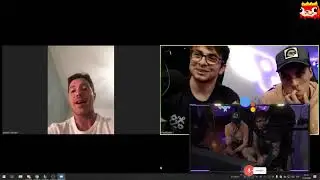 Todos sobre COVID-19 - Frankkaster albergó una entrevista a Doctor Ignacio Arregui-Video Completo