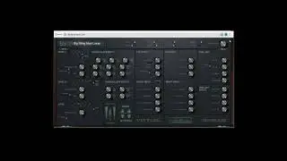 Free 80s patches for MauSynth VST