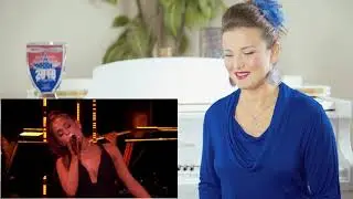 Vocal Coach Reacts to Ariana Grande - God is a Woman