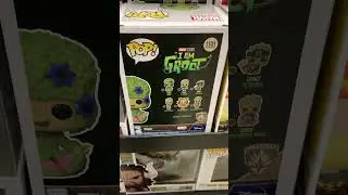 Funko Pop Hunting at GameStop 