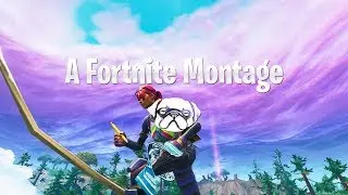 Gamerpug04 - A Fortnite Montage
