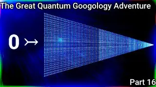 The Great Quantum Googology Adventure ~ Part 16