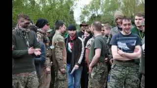 Airsoft-Fotografie: OP Walking Dead - PART 3