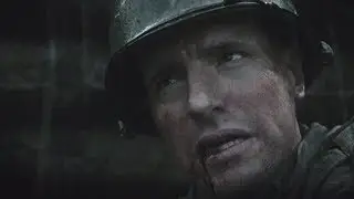 Call Of Duty WW2 Campaña Misión 8 (ESPAÑOL)
