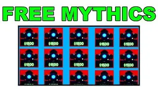How to Get FREE Mythics in Toilet Tower Defense