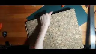 Создание книги ручной работы