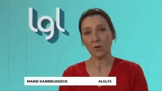 Marie Darrieussecq - Le livre qui a changé sa vie