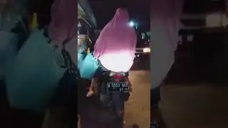 kondisi terkini pasar pagi sumowono (1 mei 2022)