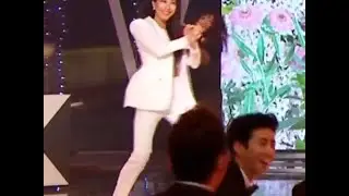 제시 연예대상 SES - I'm Your Girl