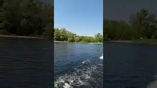 Волжский вайб 🌊 