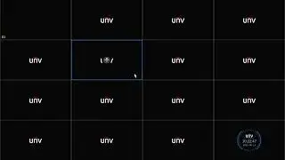 How to add Dahua Camera to UNV NVR