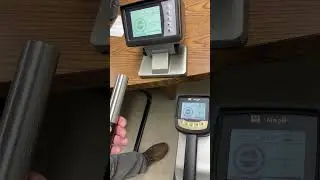 Underground Magnetics MAG 8 - Equipment Demonstration