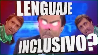 Análisis filosófico del Lenguaje Inclusivo | Van Rottenhart