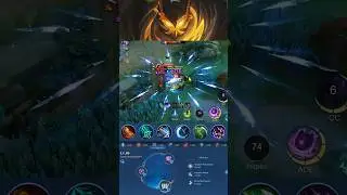 Gloo Marksman Build is Broken (Part 2) - MLBB 