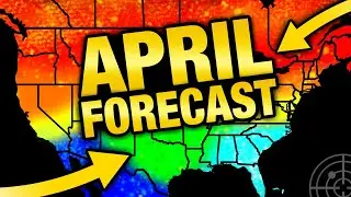 This April Will Be An Eventful One!