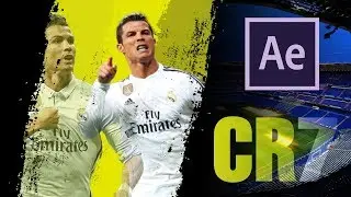 sport free Template - Adobe After Effects