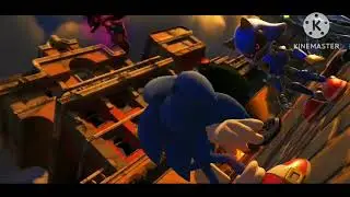 sonic prowler meme