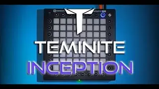 Teminite - Inception | Launchpad Performance