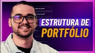 PORTFÓLIO NO BEHANCE E SITE PRÓPRIO DE DESIGN   | PAPO DE DESIGN #9