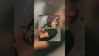 Kelabang Masuk Ke Telinga : Grant Botti 🇺🇸 