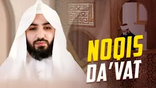 Yaxshilikka buyurib, yomonlikdan qaytarishdagi noqislik haqida! | Ustoz Abdulloh Zufar