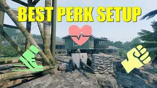 BEST PERK SETUP FOR ALL SOLDIERS | Enlisted Perk Guide