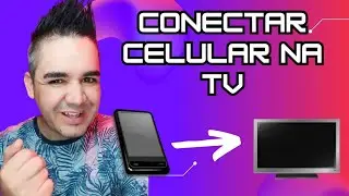 📺APLICATIVO QUE CONECTA CELULAR NA TV-2 Aplicativos que resolve seu problema