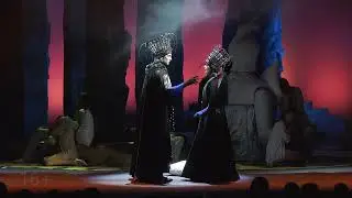 Сон в летнюю ночь
