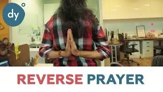 DY Challenge | Reverse Prayer | DY Works