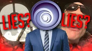 Did Ubisoft Lie To Us About Mouse Trap?