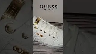 Guess women Loven Sneakers