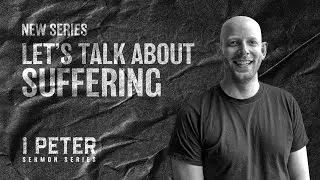 New Series: 1 Peter | 09 Jun 2024