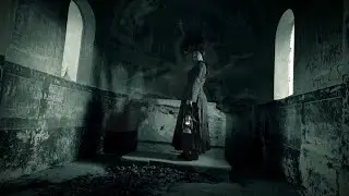 Creepy Horror Scene - 4K
