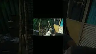 BSG фиксите это! | Escape From Tarkov | Улицы Таркова, Развязка 