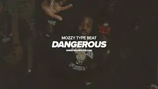 [FREE] Mozzy x Celly Ru Type Beat 2024 - 
