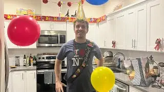 Turning 30