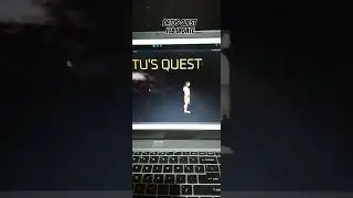 Datus quest devlog Feb update 