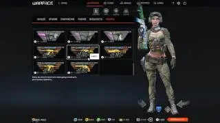 Warface ВЫБИВАЕМ ШЛЕМ ЛИДЕРА С 5 КОРОБОК