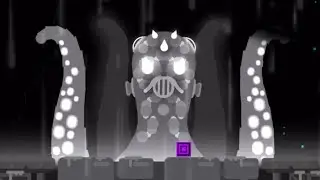 Geometry Dash: Plunder (Weekly Demon)