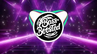 BLVZE - PULL UP [Bass Boosted]