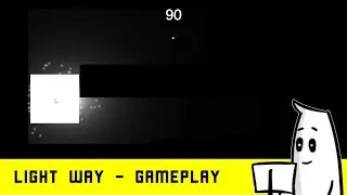 Light Way Gameplay | Nothing Box Games