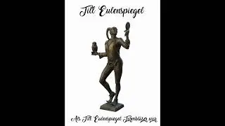 Als Till Eulenspiegel Turmbläser war