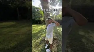TODOS CONOCEMOS A UN FLOREZ