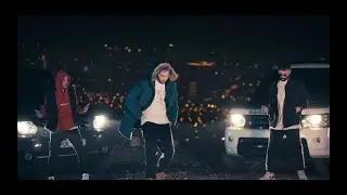 Metth - Her Gece (feat. Khontkar & Ceg) [Music Video]