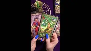 #1 Tarot Grand Luxe. Таро-Обзор