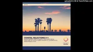 Robert Dalshetch - You Were Never Here (Original Mix)