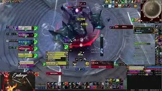+22 Vortex Pinnacle | Assassination Rogue [Fort]