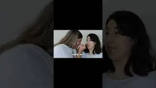 AŞK BU MUUU?! ||Kız kıza sohbet videomuz kanalımda yayındaaa🥳✨️