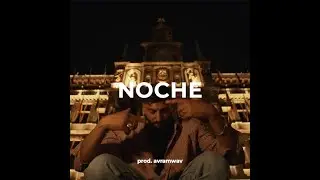 (FREE) Makar x Inna Deep House Type Beat - "Noche" | Deep House Instrumental
