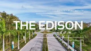 Welcome to "The Edison" Rental Community in Naples | Managed by RPM Property Management